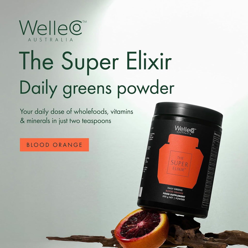 The Super Elixir™