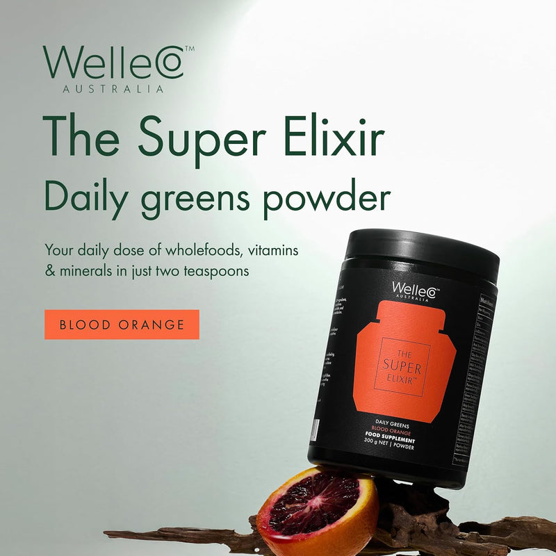 The Super Elixir™