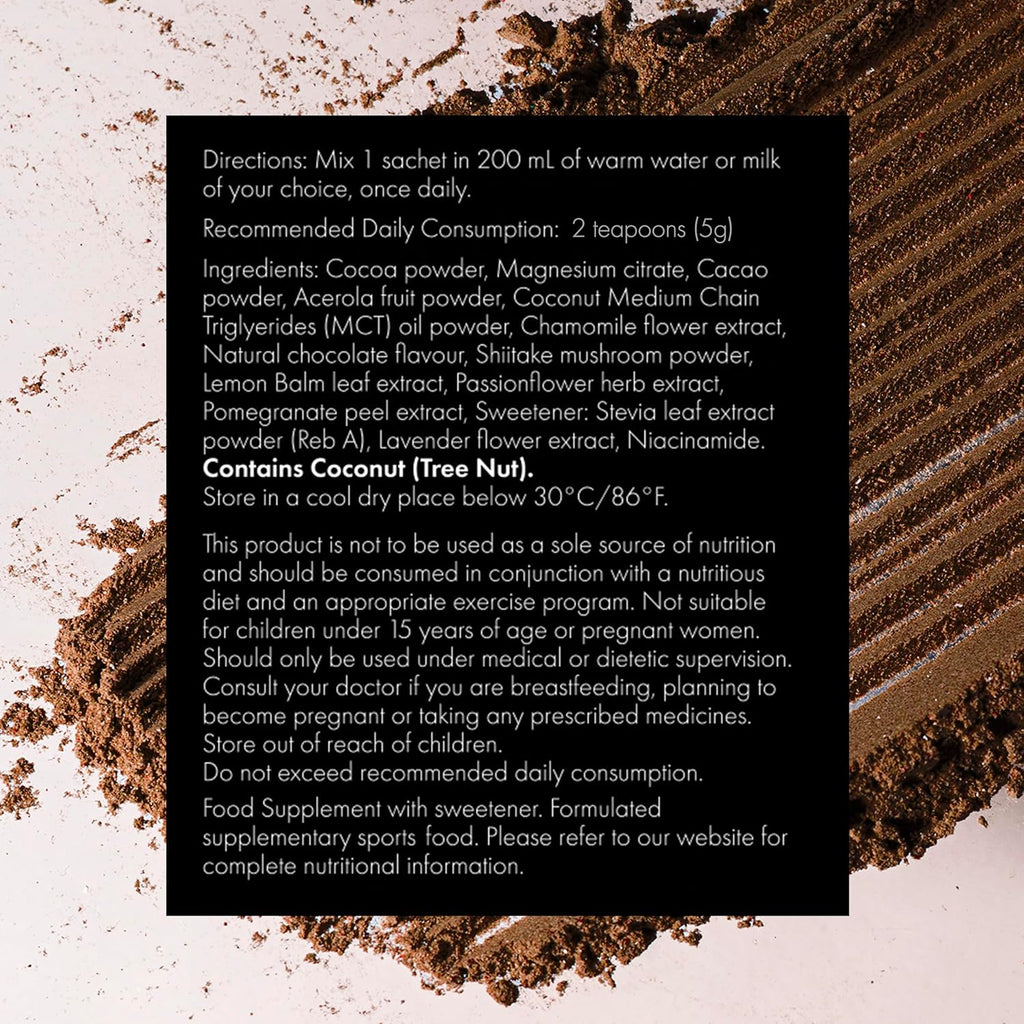 The Evening Elixir Three Month Pack