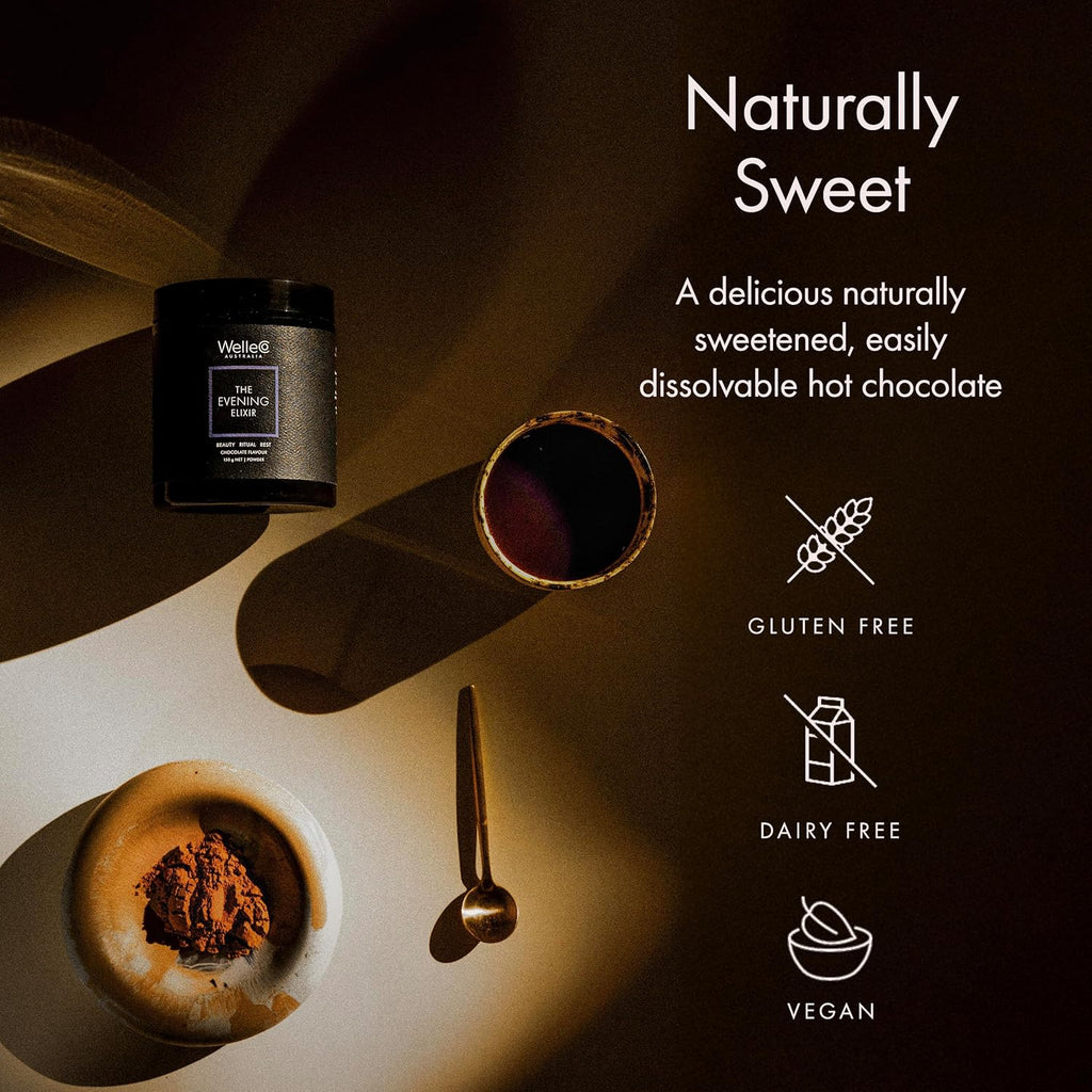 The Evening Elixir Three Month Pack