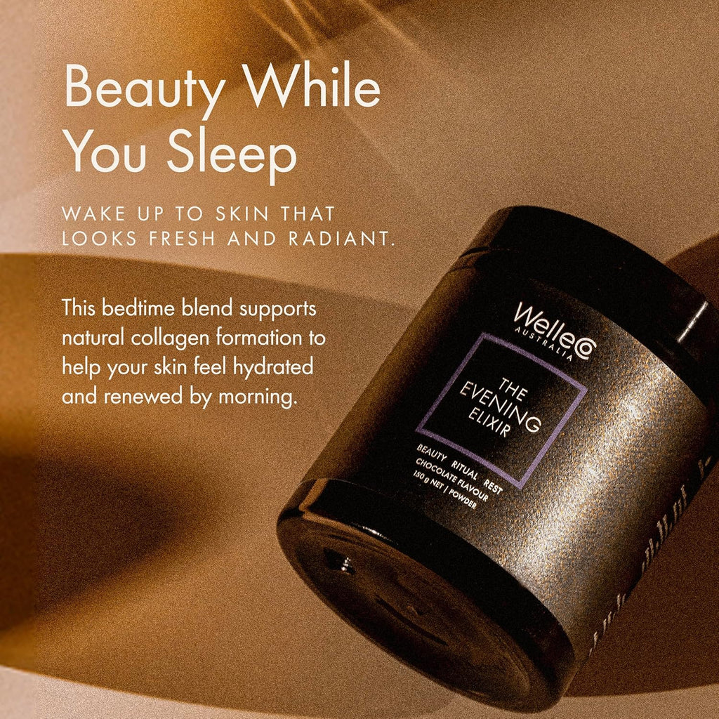 The Evening Elixir Three Month Pack