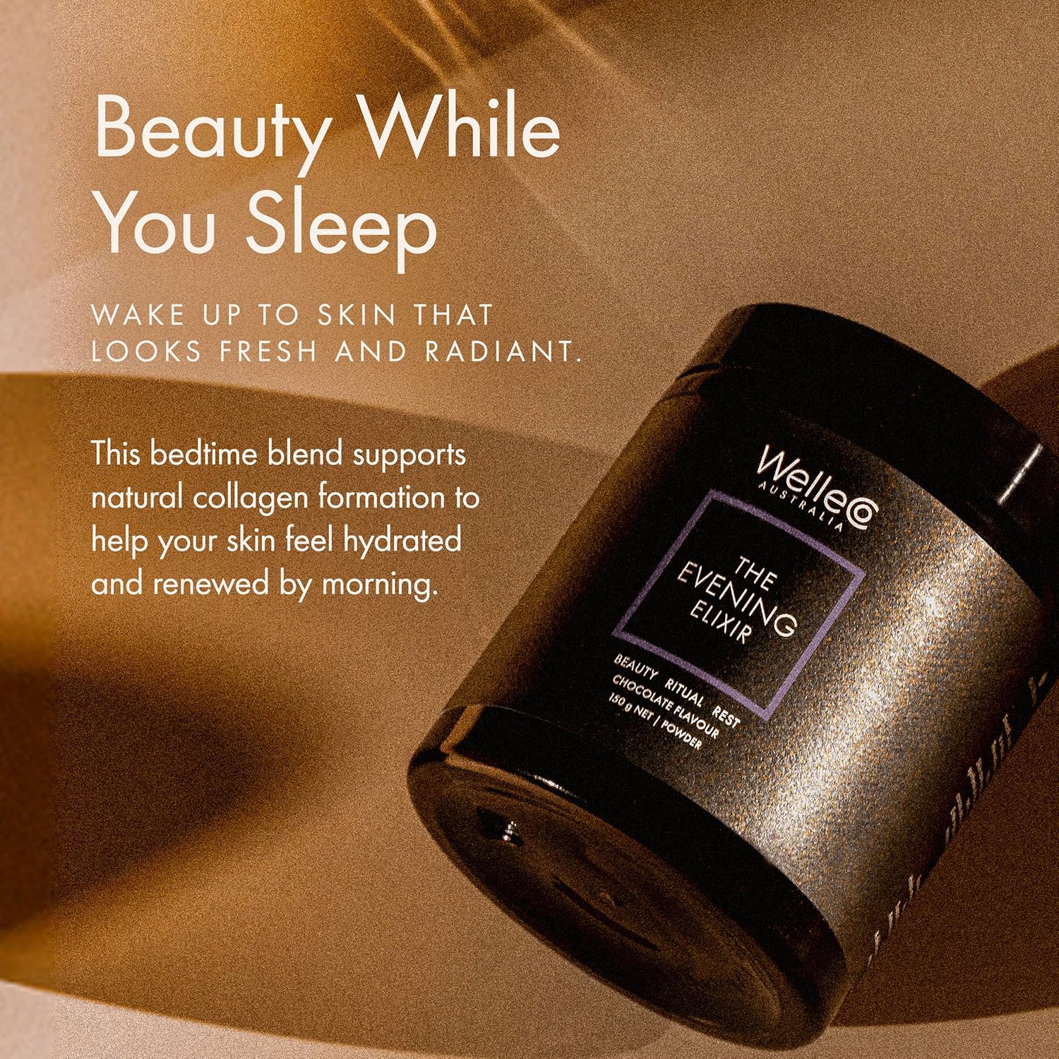 The Evening Elixir Three Month Pack