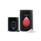 The HydroProtein Elixir in Blackcurrant & Pomegranate + The Goddess Elixir