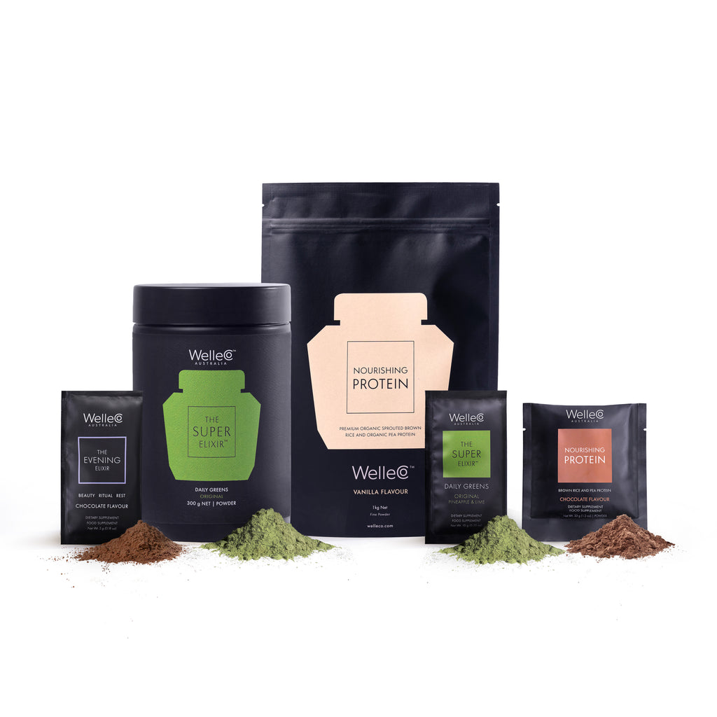 Fitaz Transform Bundle