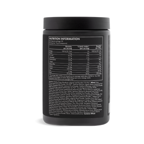 The Super Elixir™