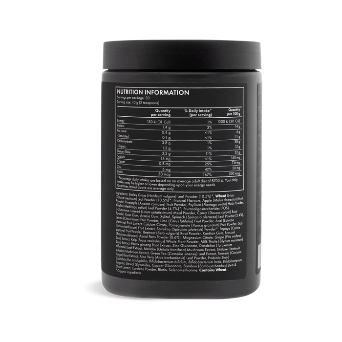 The Super Elixir™