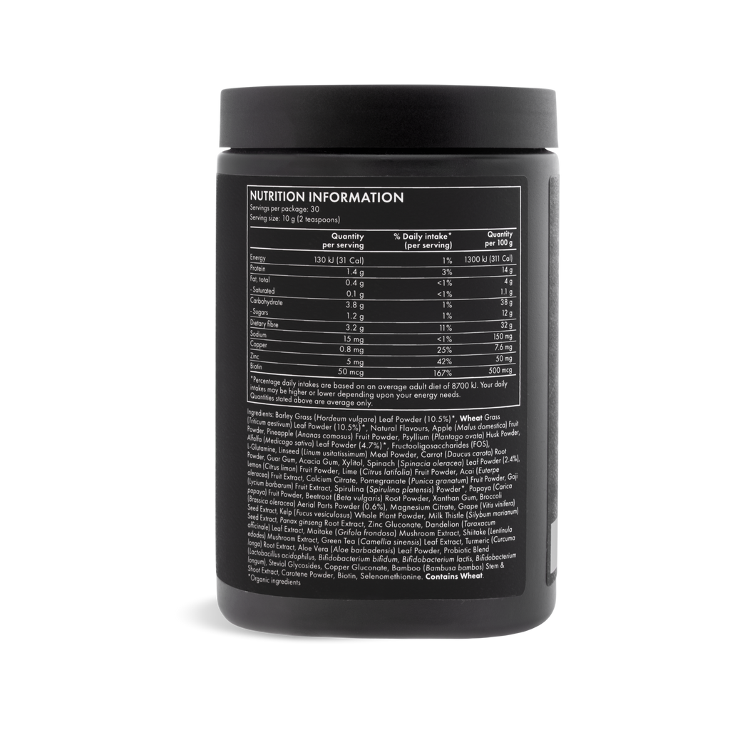 The Super Elixir™