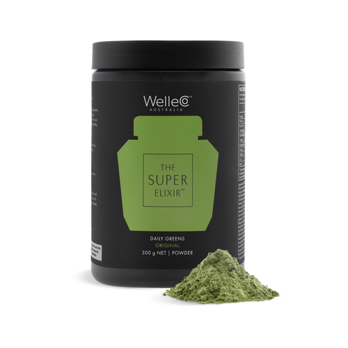 The Super Elixir™