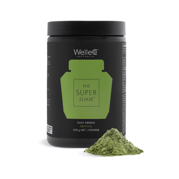 The Super Elixir™