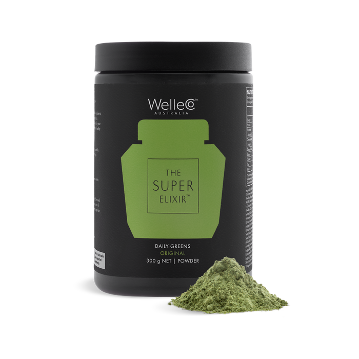 The Super Elixir™