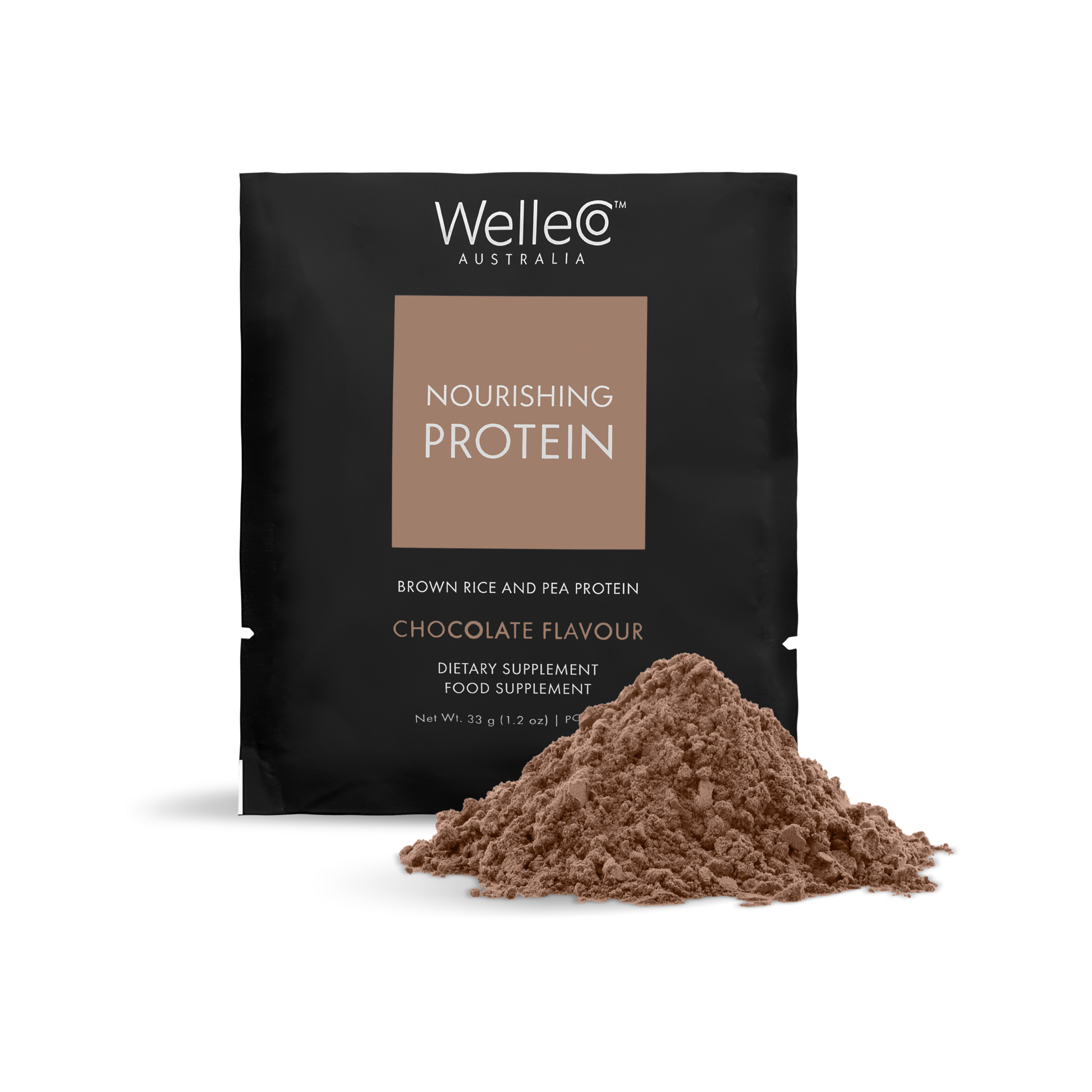 Nourishing Protein Mini (One Serve)