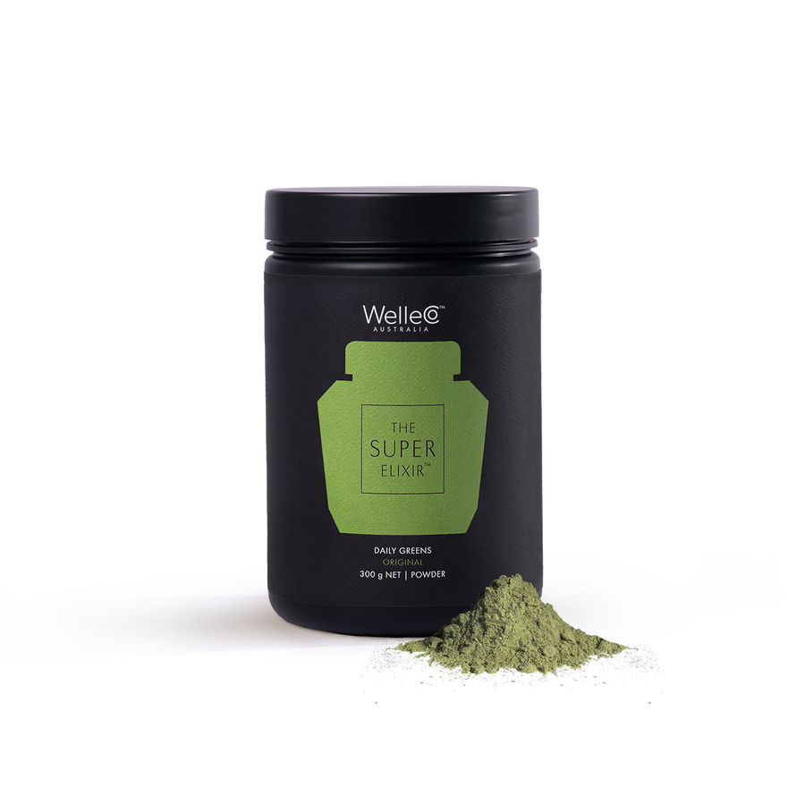 WelleCo’s Worldrenowned Collection Launches into Australia’s Chemist