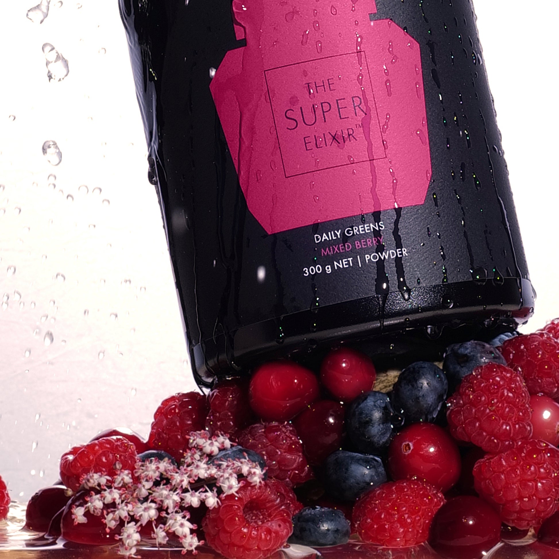 The Super Elixir™ Three Month Pack