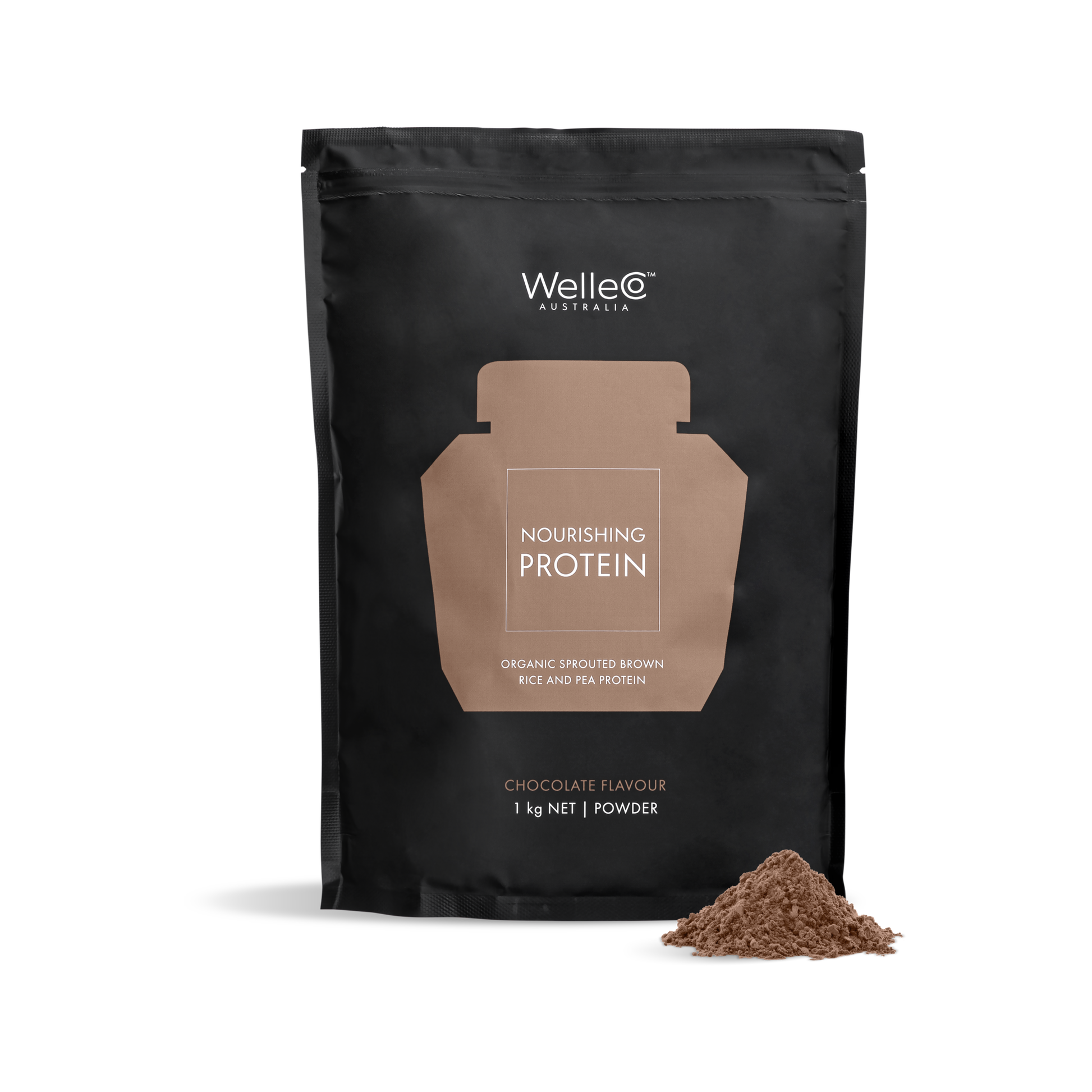 Nourishing Protein