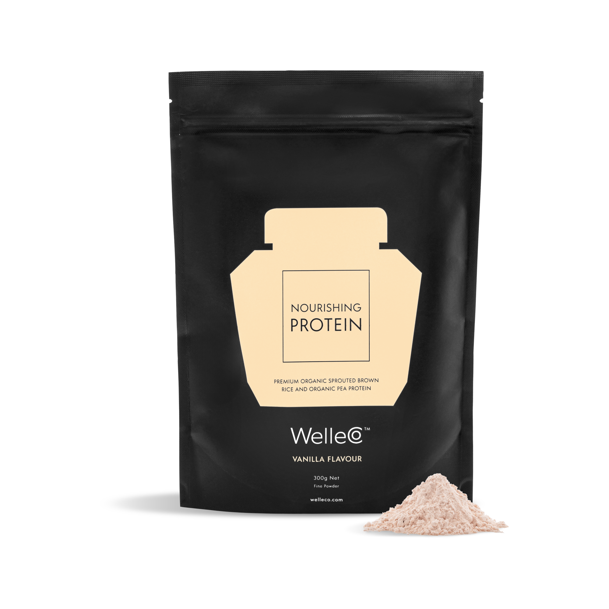 Nourishing Protein Pouch