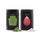 The Super Elixir Original + The HydroProtein Elixir Blackcurrant & Pomegranate (Without Caddy)