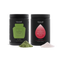 The Super Elixir Original + The HydroProtein Elixir Blackcurrant & Pomegranate (Without Caddy)