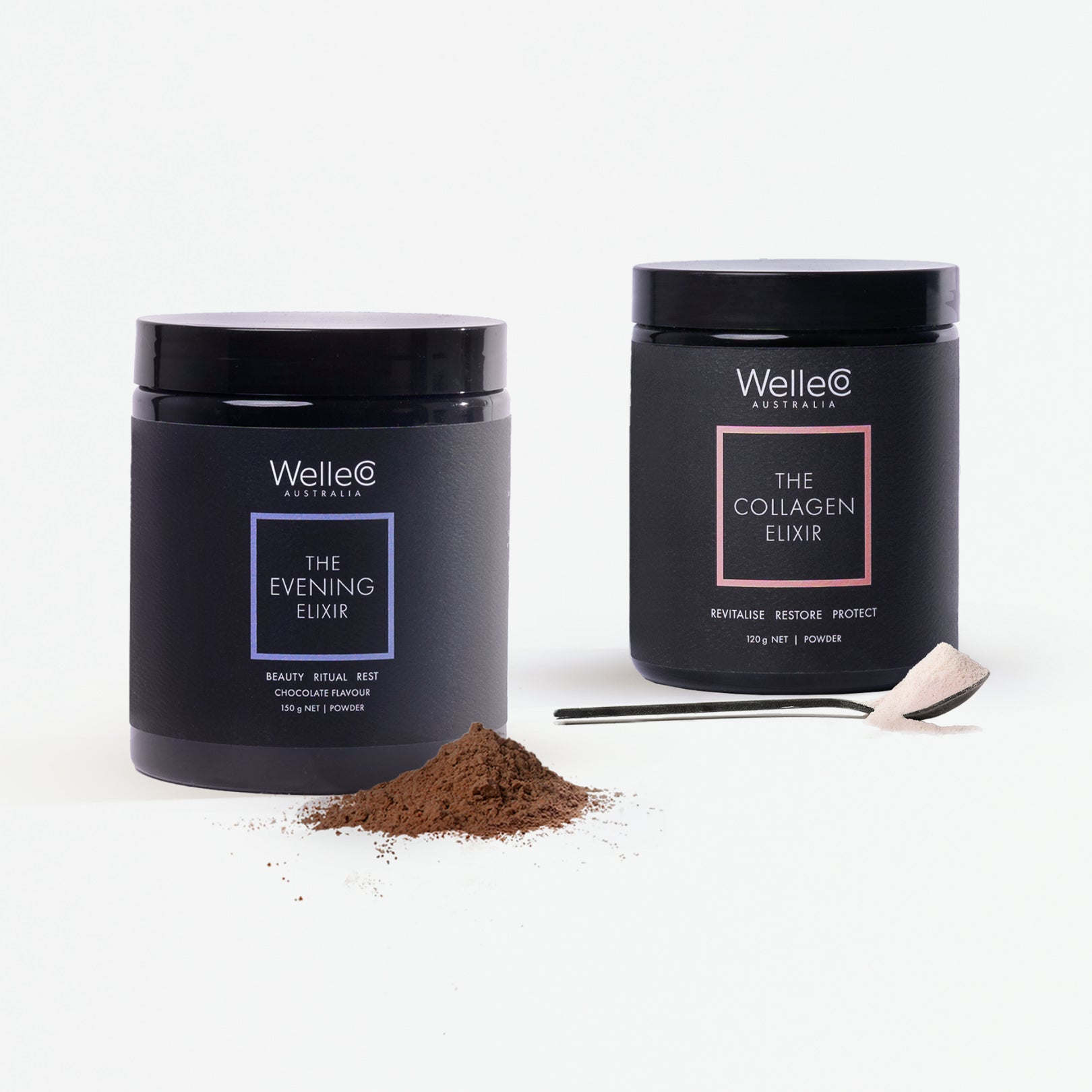 Restore and Renew Set