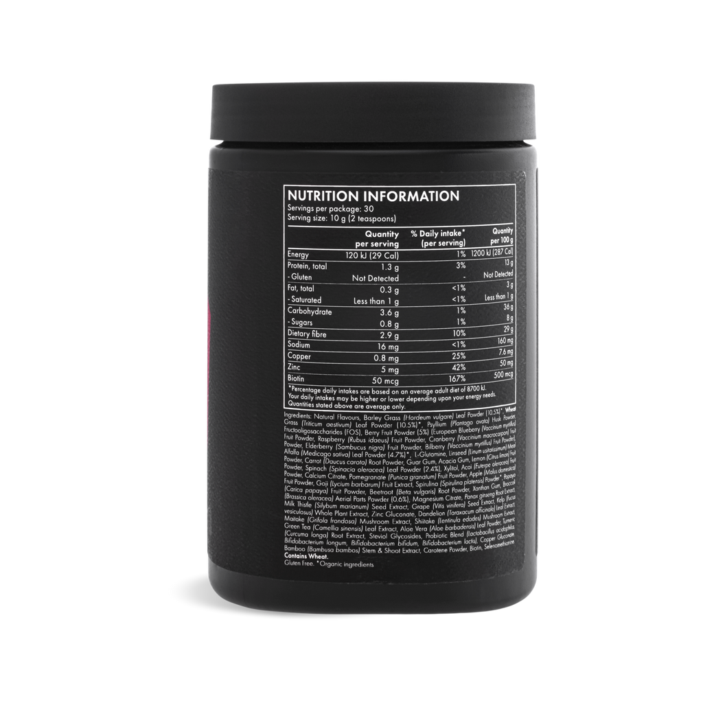 The Super Elixir™