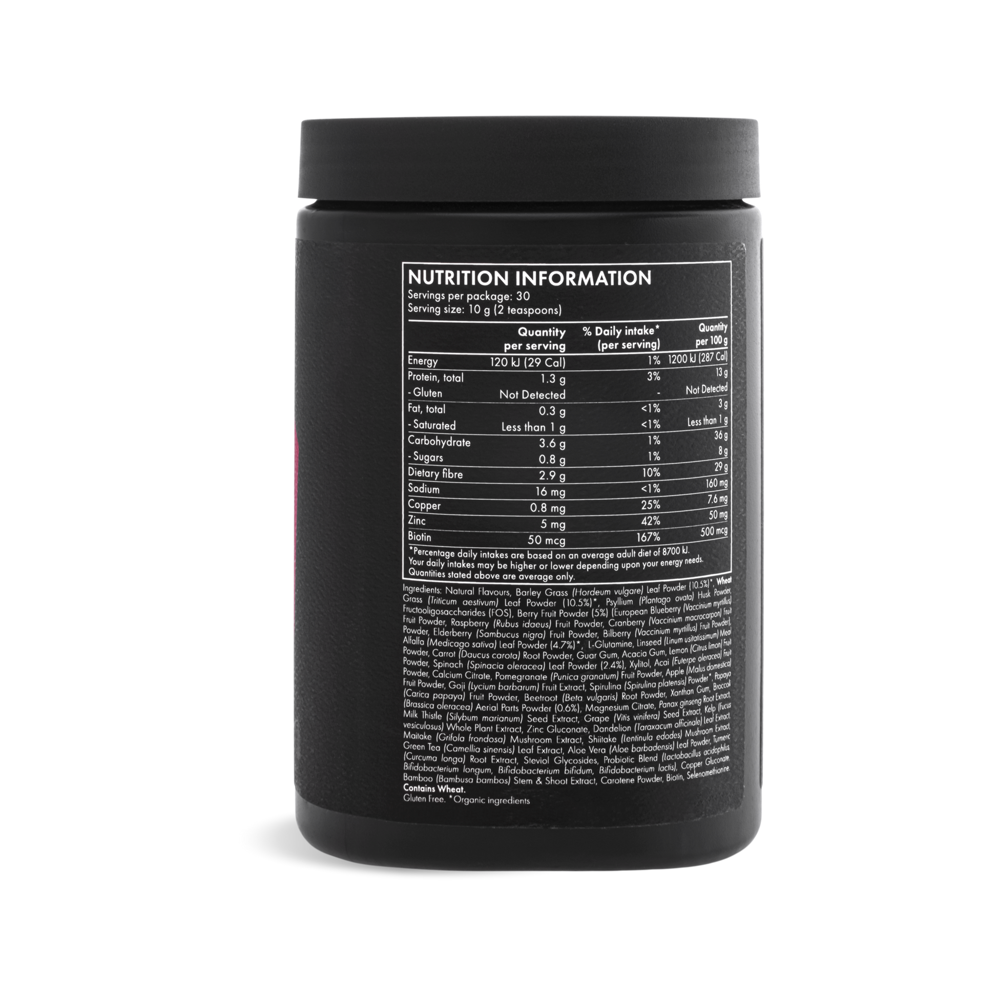 The Super Elixir™