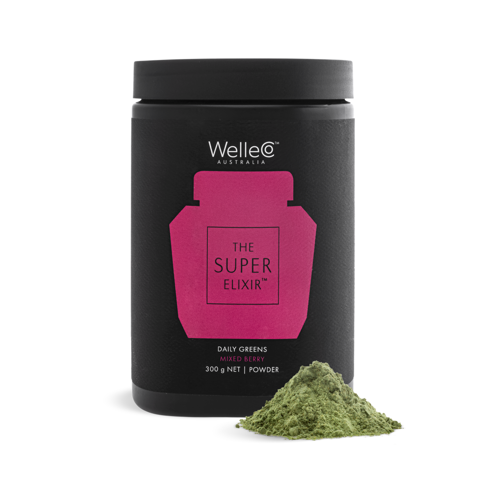 The Super Elixir™
