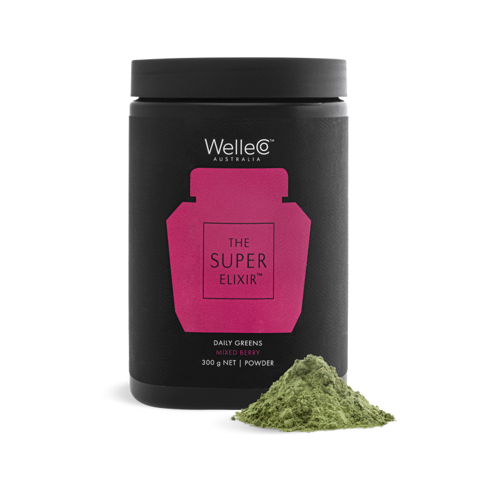 The Super Elixir™