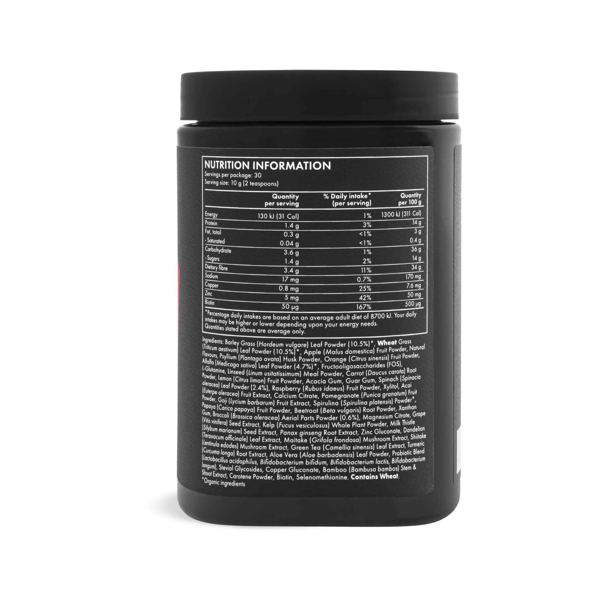 The Super Elixir™