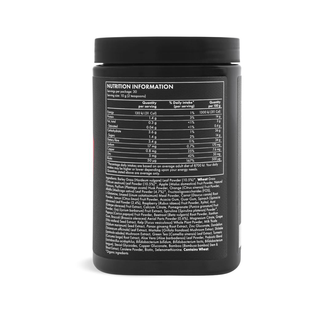 The Super Elixir™