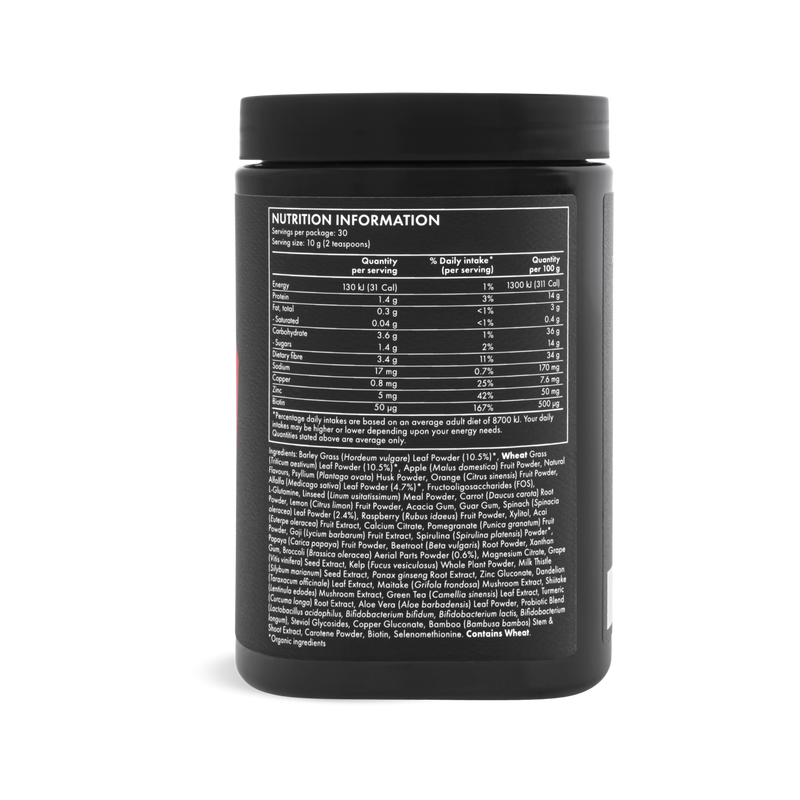 The Super Elixir™