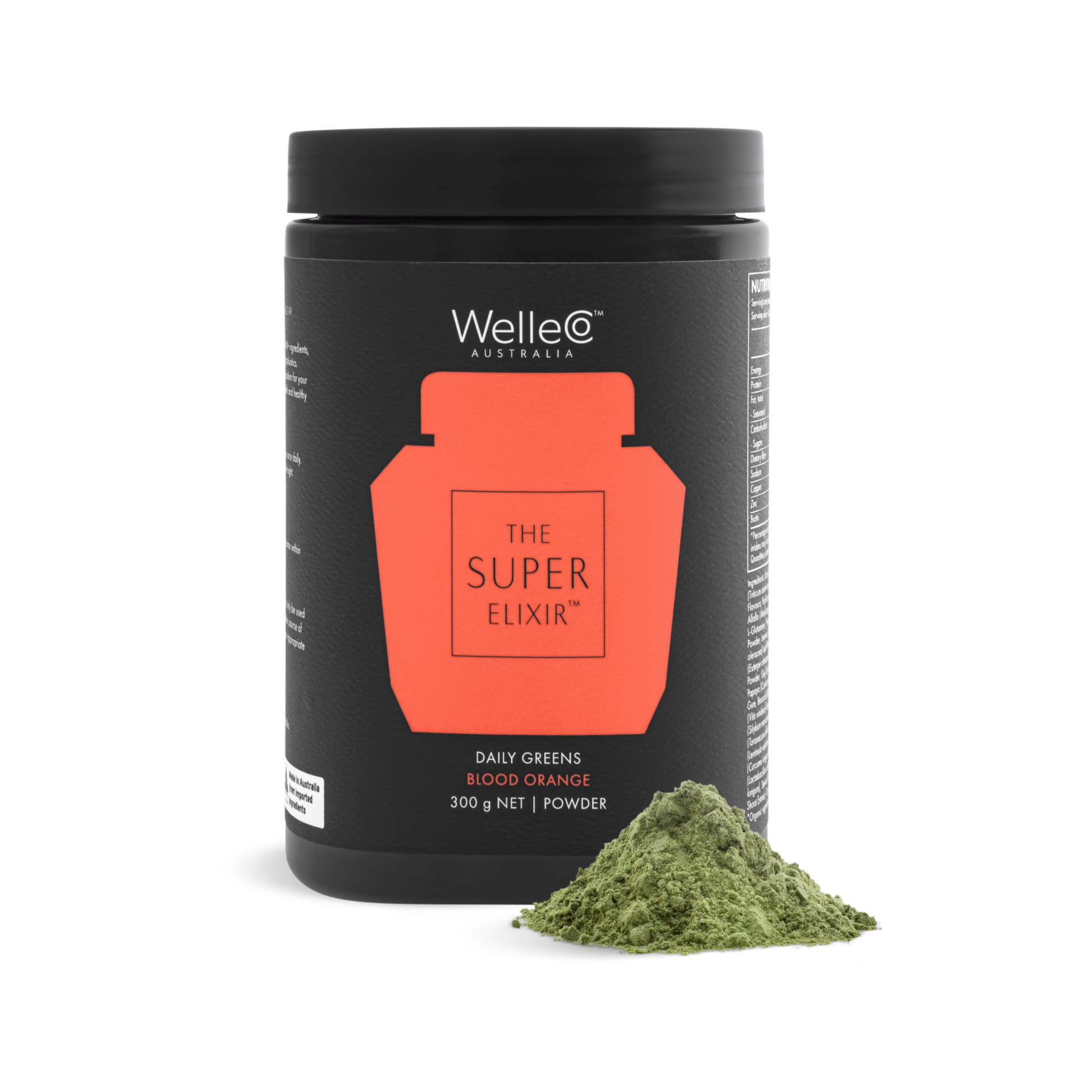 The Super Elixir™