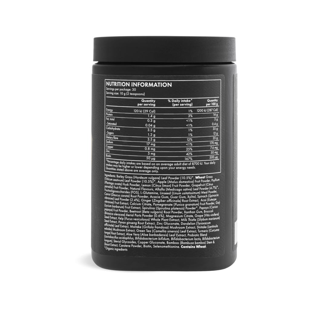 The Super Elixir™