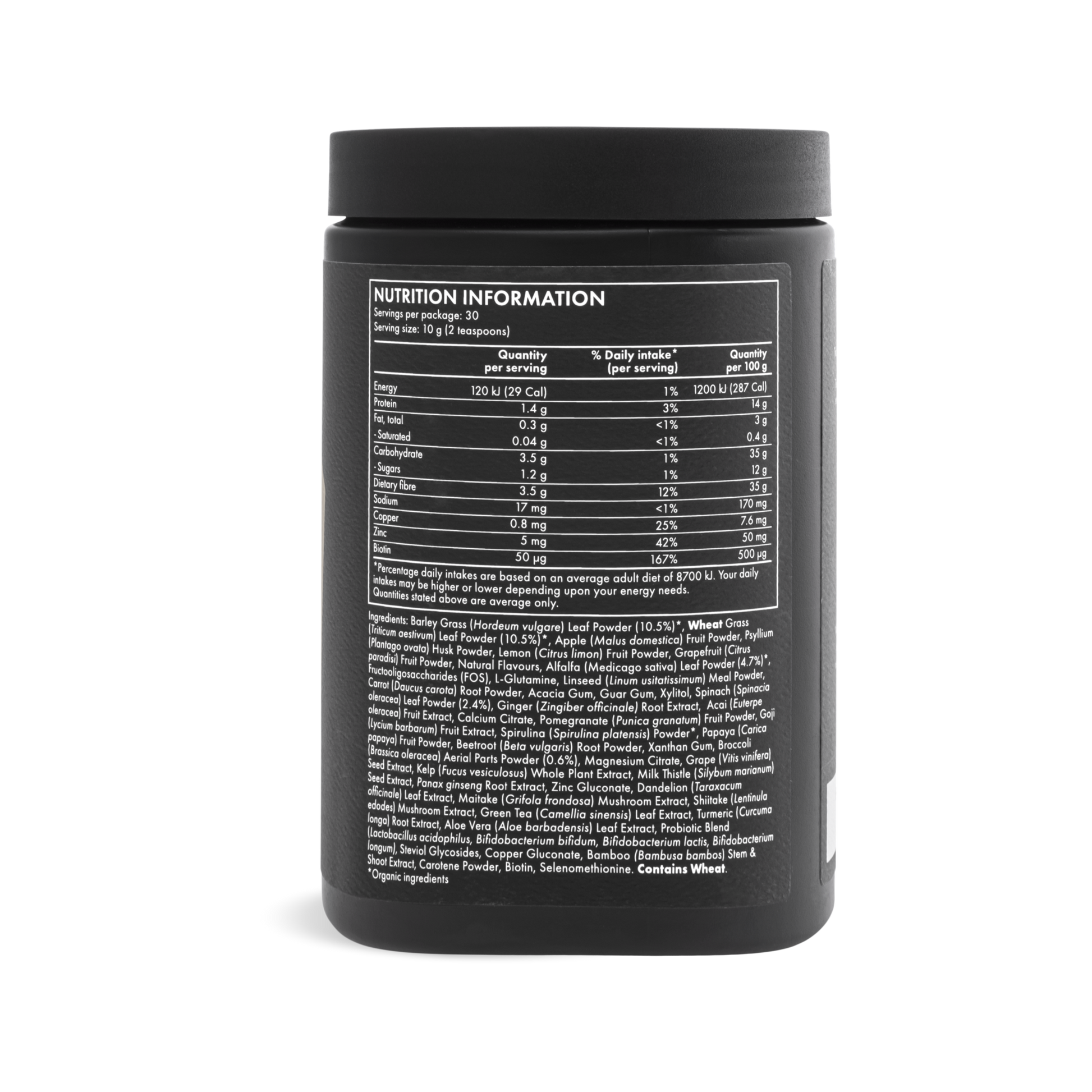 The Super Elixir™