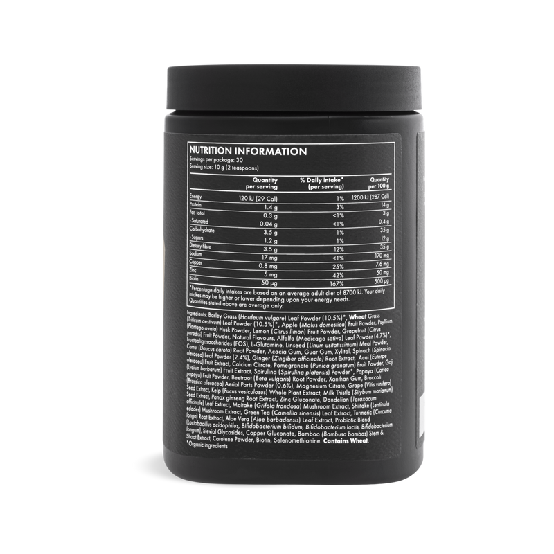 The Super Elixir™