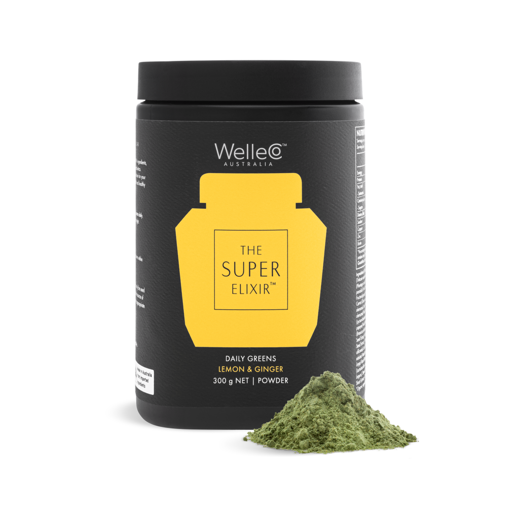 The Super Elixir™