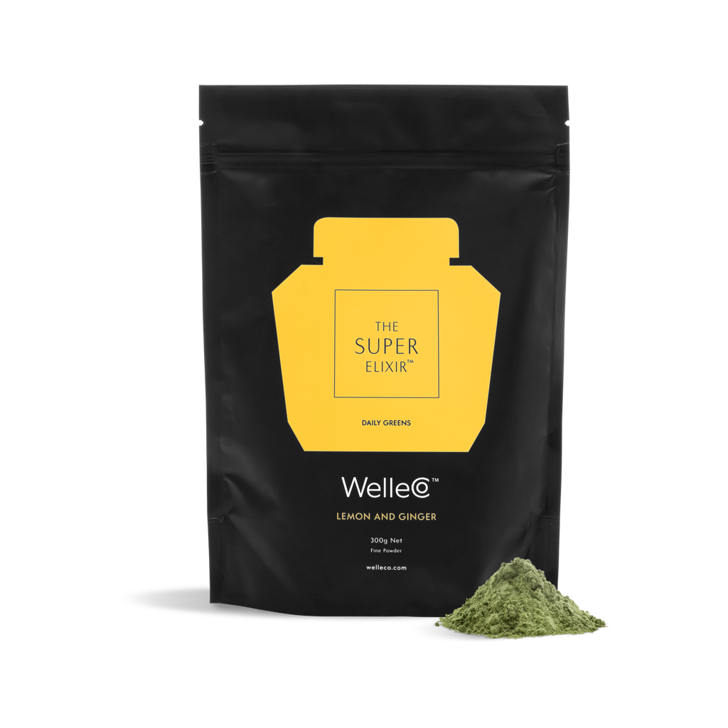 The Super Elixir™ Pouch