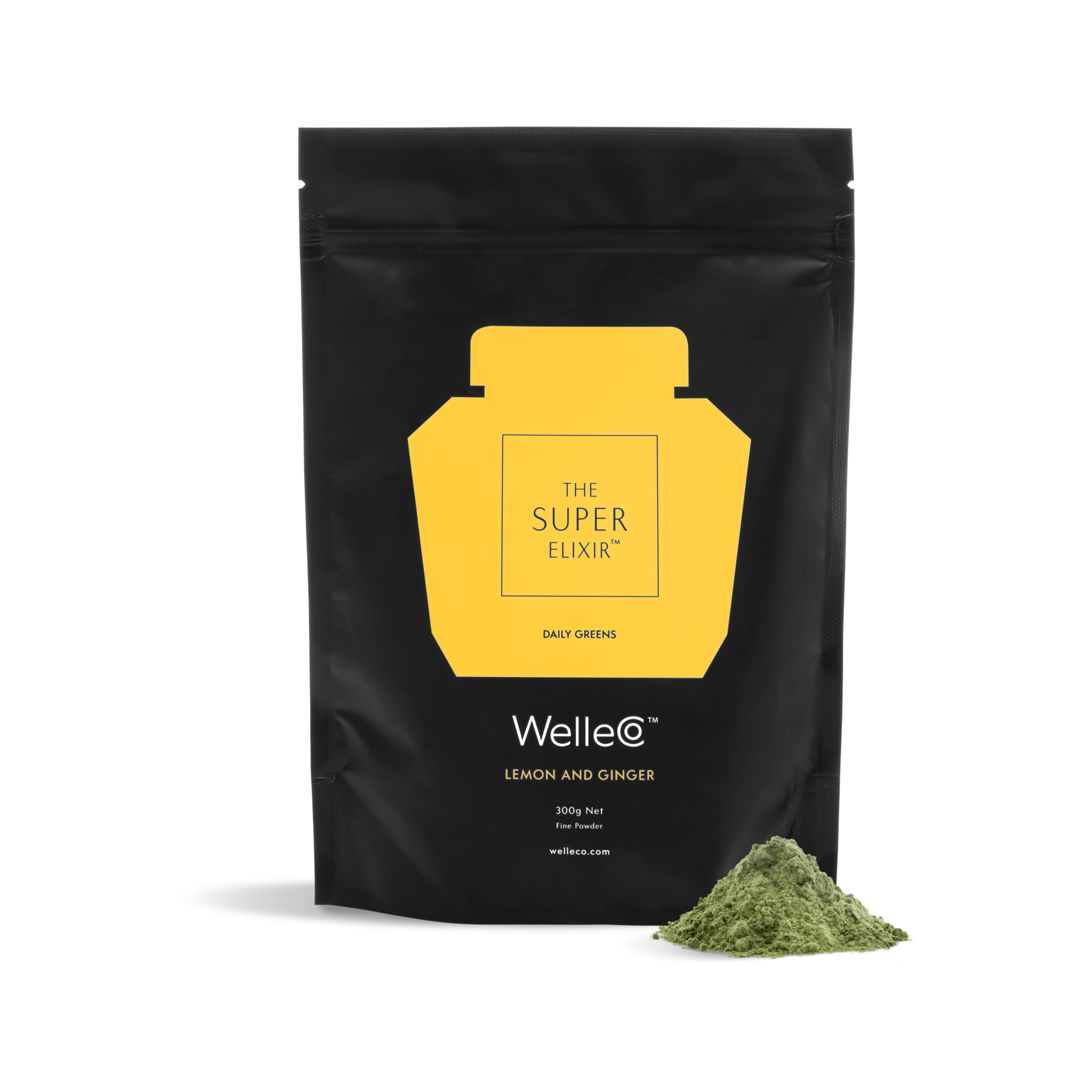 The Super Elixir™ Pouch