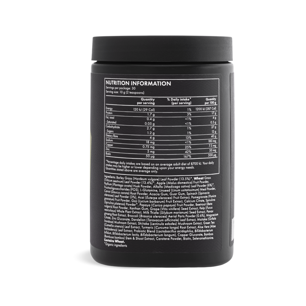 The Super Elixir™