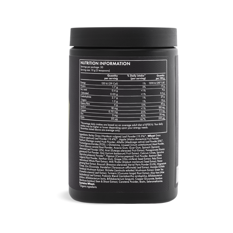 The Super Elixir™