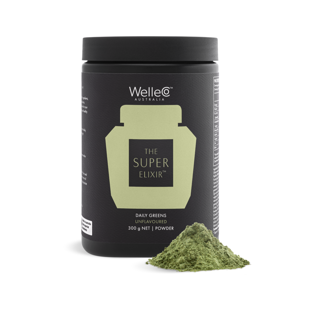 The Super Elixir™