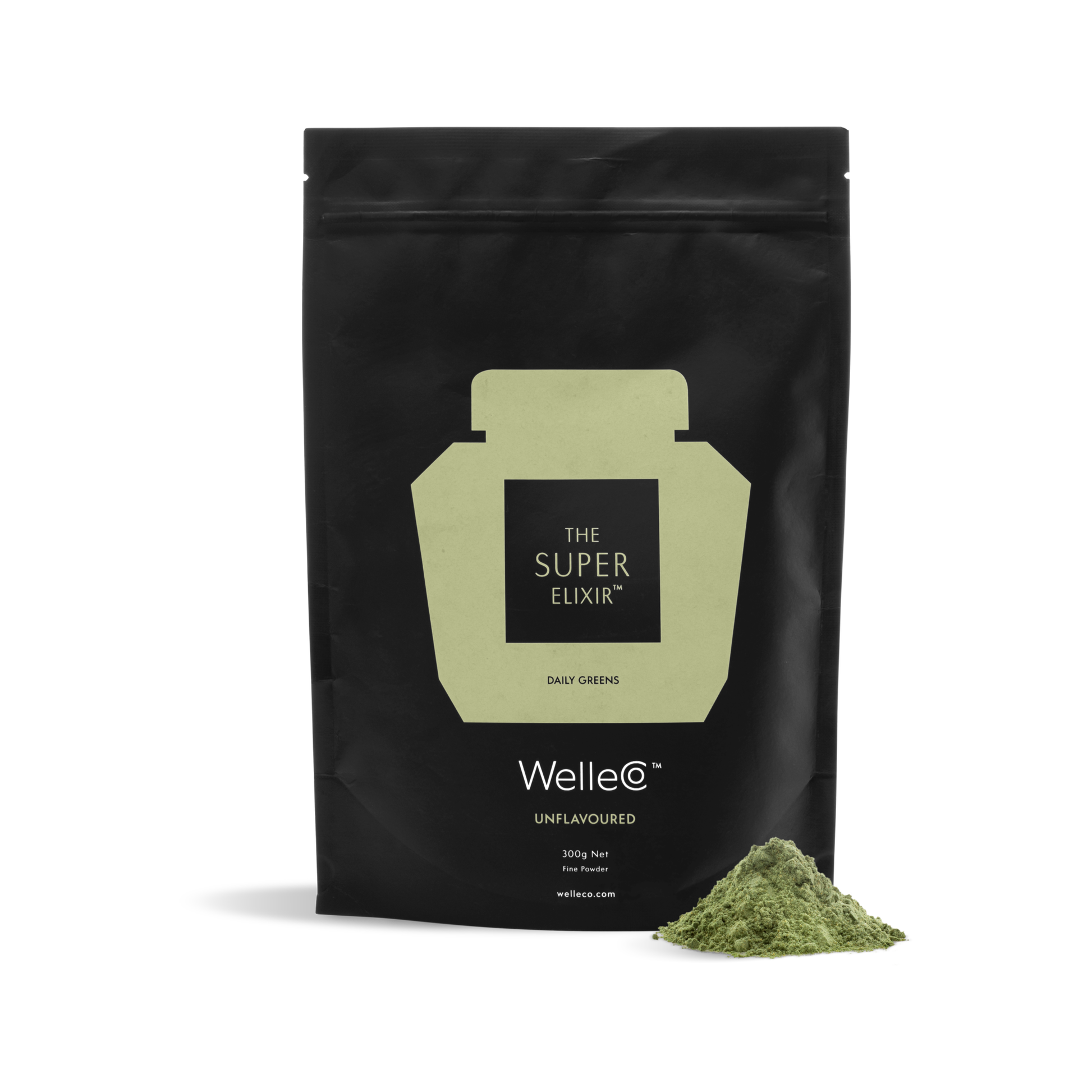 The Super Elixir™ Pouch