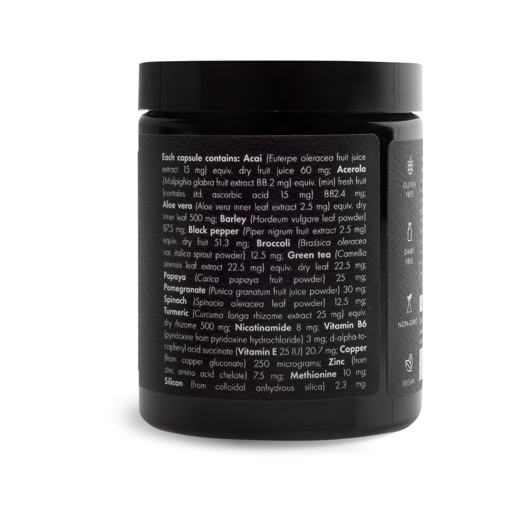 The Skin Elixir Three Month Pack