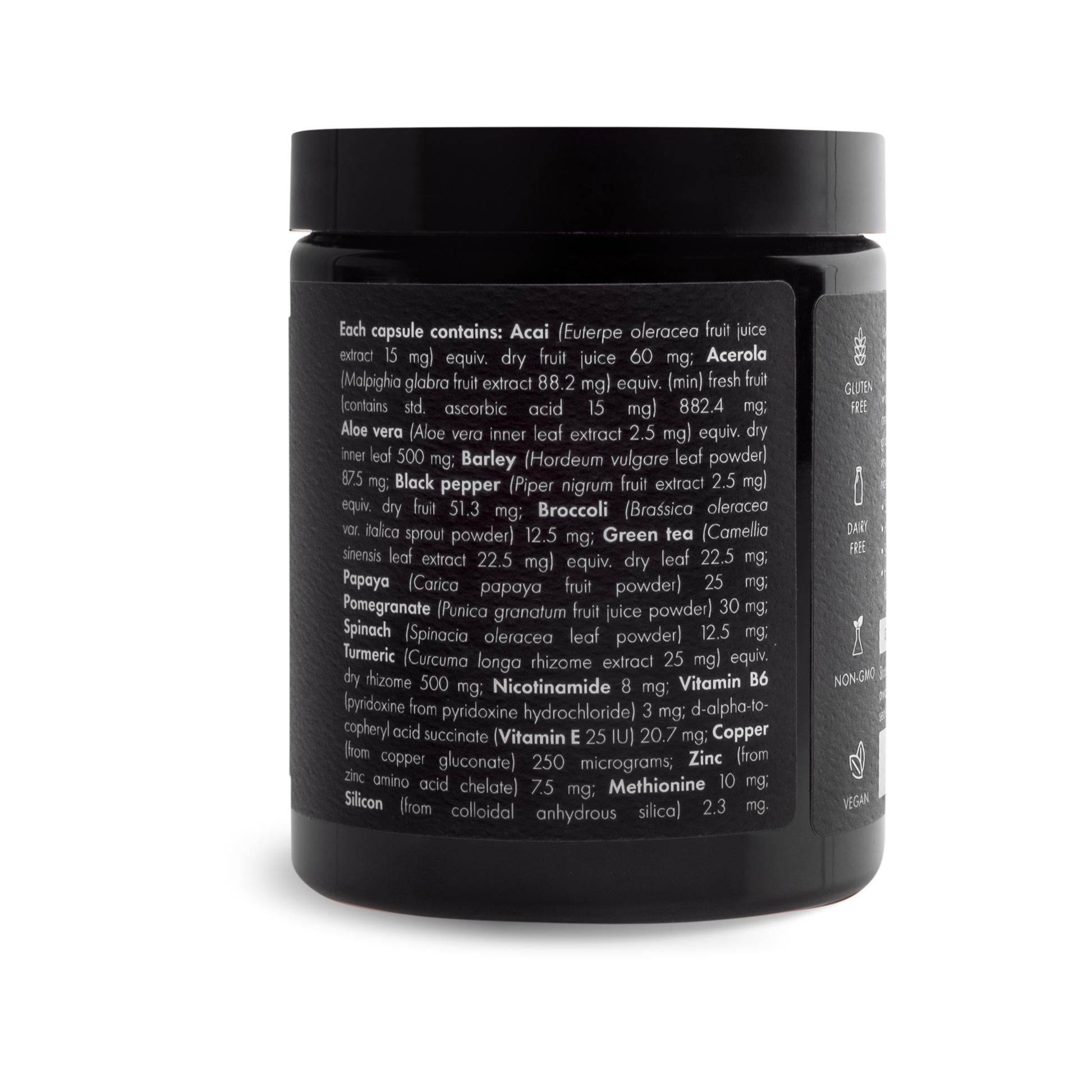 The Skin Elixir Three Month Pack