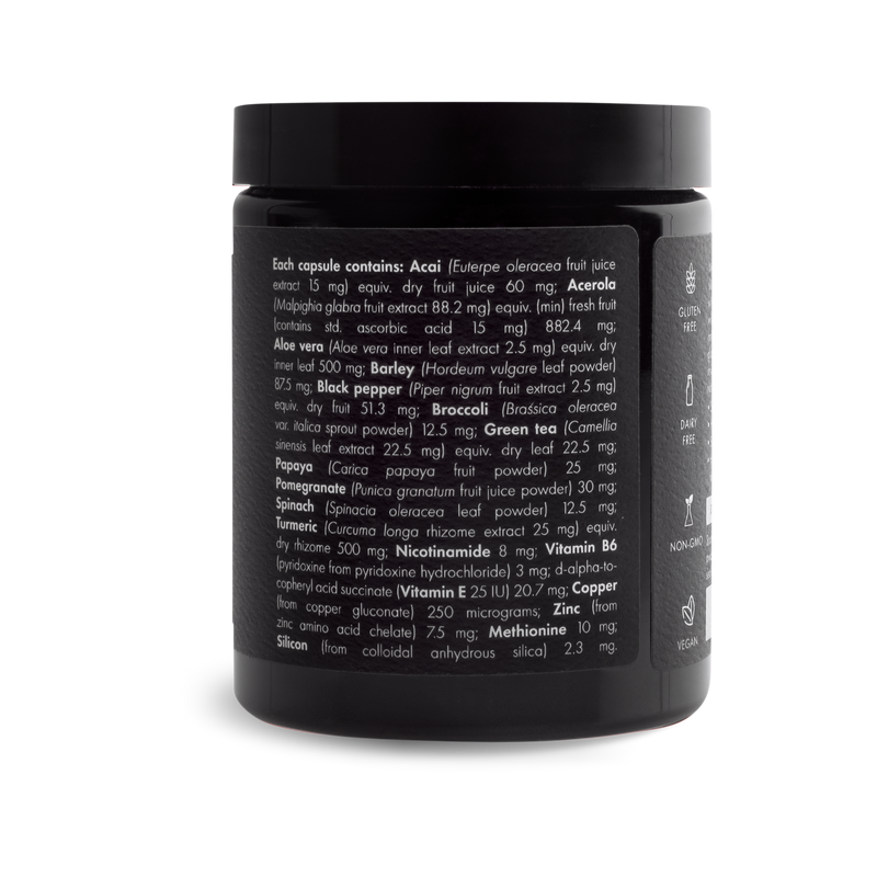 The Skin Elixir