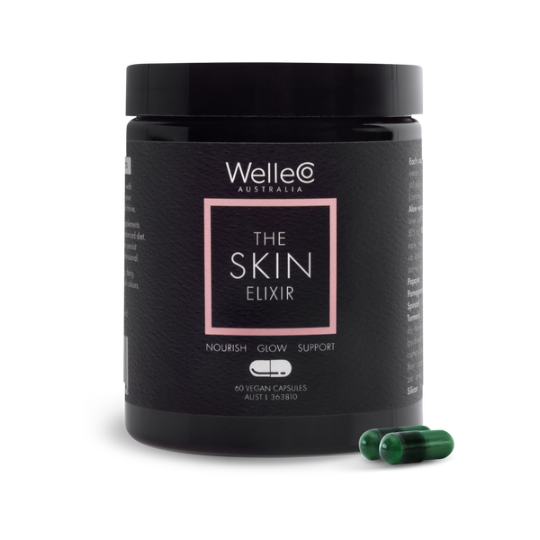 The Skin Elixir