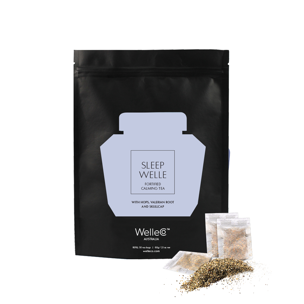 Can You Catch Up On Sleep? Tips to Improve Your Sleep Quality WelleCo