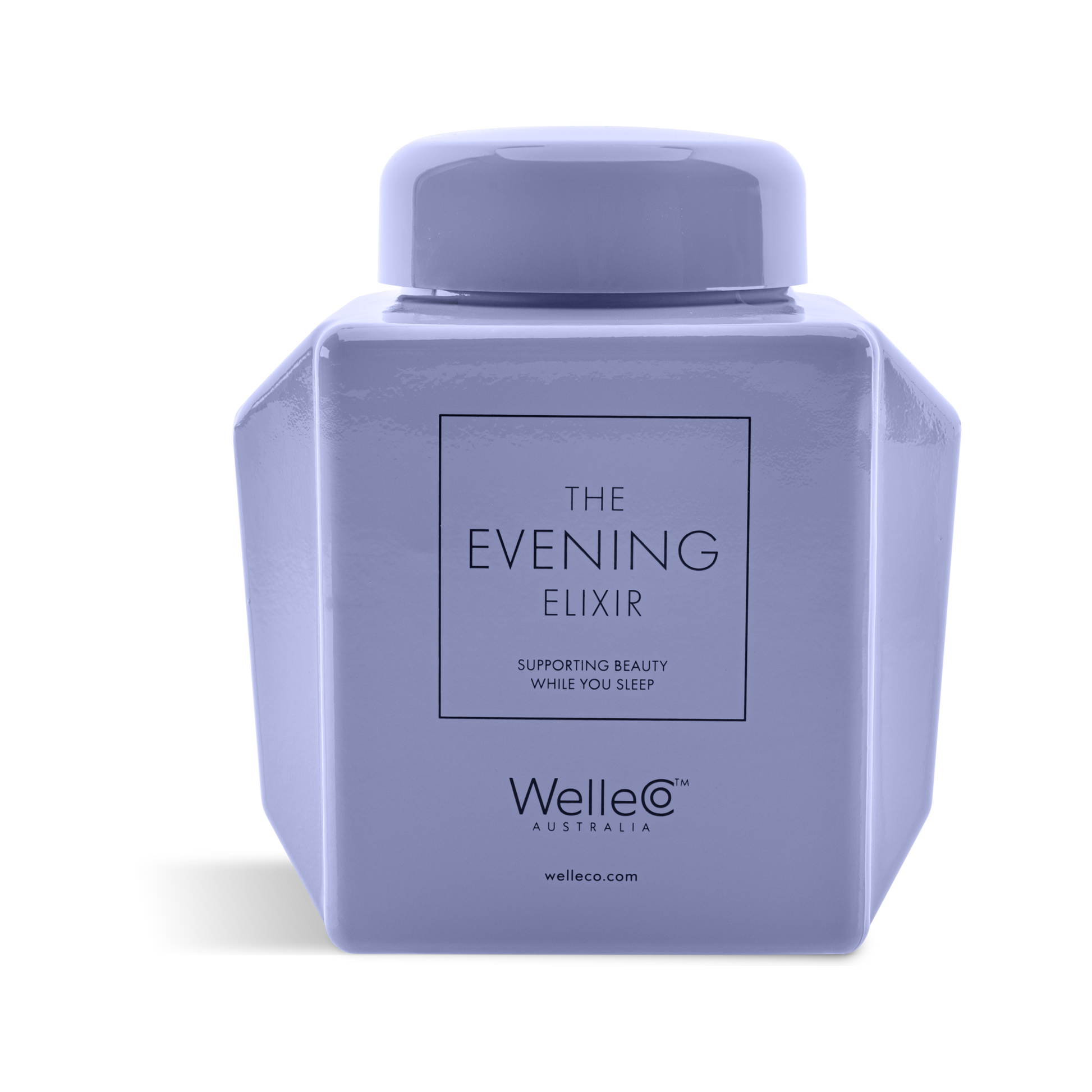 The Evening Elixir Caddy Unfilled