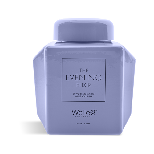 The Evening Elixir Caddy Unfilled