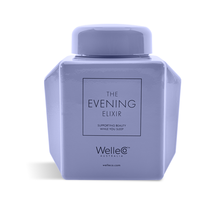 The Evening Elixir Caddy Unfilled