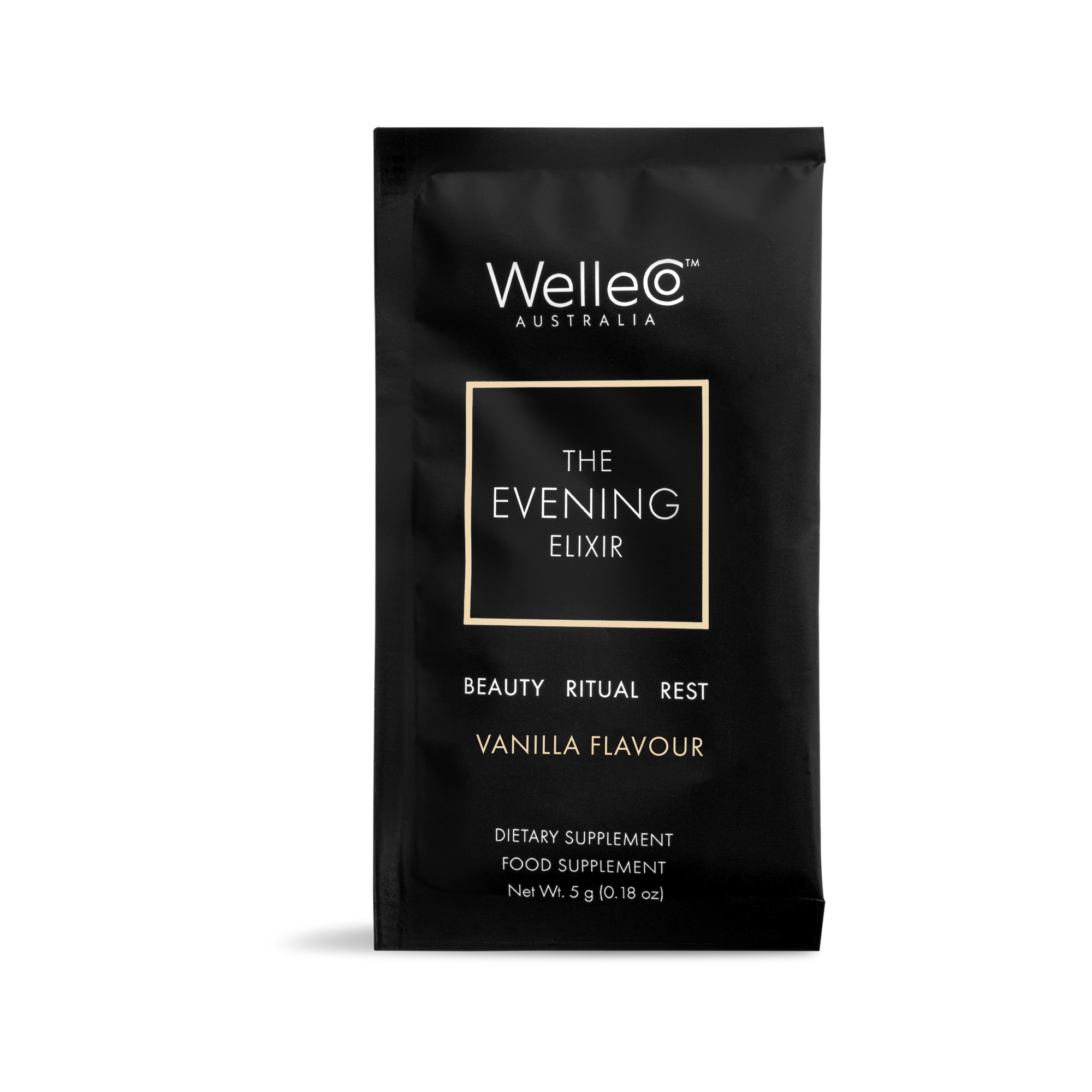The Evening Elixir Mini (One Serve)