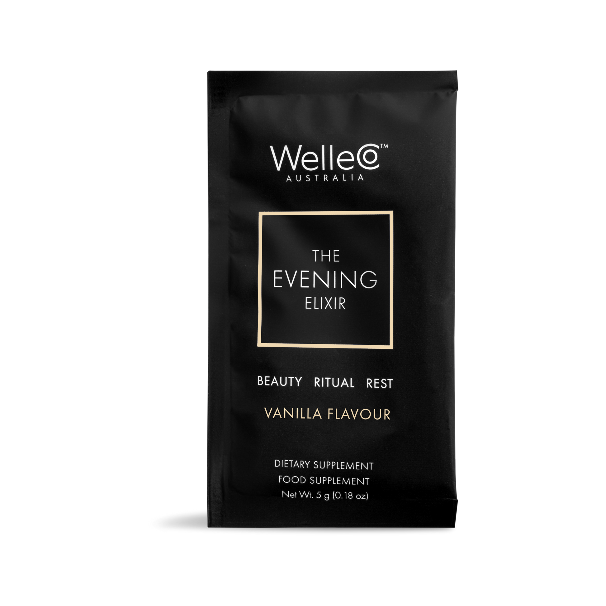 The Evening Elixir Mini (One Serve)